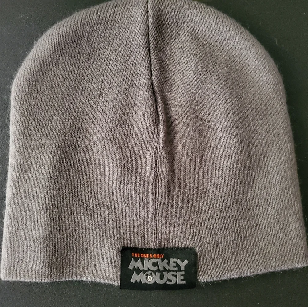 Disney gray pixel